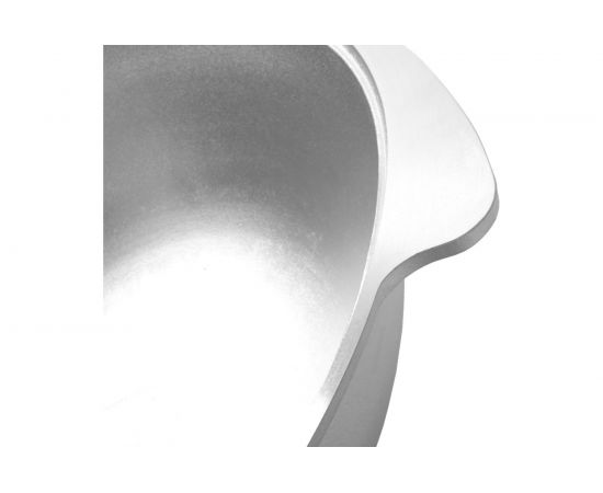 Алюминиевый литой казан для плова Kukmara 8,0 л, 29717 – изображение 3