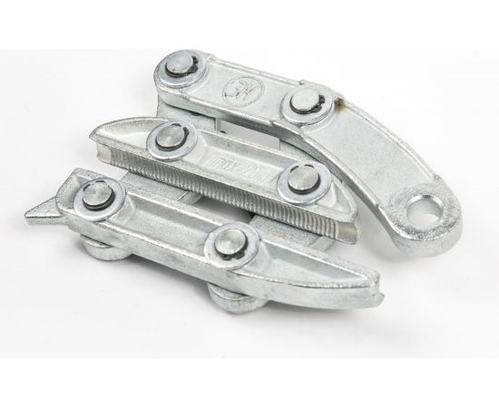 Монтажный зажим АПП ЭнергоМаш ЗПМ 8-19 лягушка 8-19 мм 13115-020019 – изображение 3