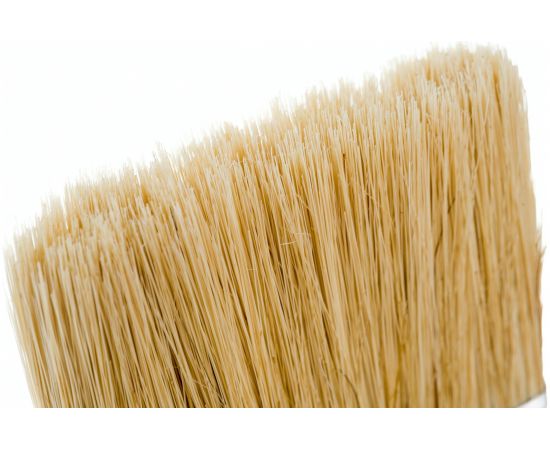 Малярная универсальная кисть Ladina GREPP пласт ручка нат щетина 70мм 200-205/288/12 – изображение 3