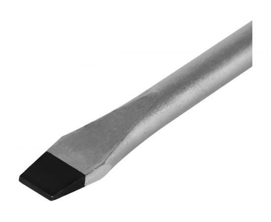 Отвертка ударная Ultra Grip SL 6.5 x 100 мм S2 КОБАЛЬТ 646-546 – изображение 3