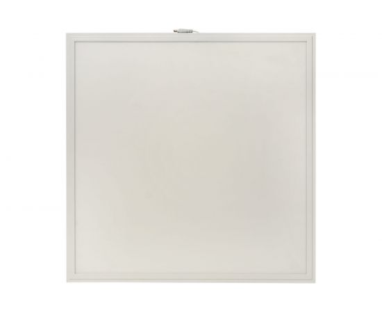 Светодиодная панель EKF ЛУО-4005-L 36Вт 4000К IP40 белая без драйвера Basic LPS-4005-L-36-4000 – изображение 3