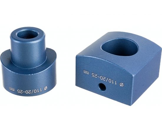 Сварочные насадки для вварных седел 110/20-25 мм Blue Ocean PPRT/WIS-110/20-25 – изображение 3