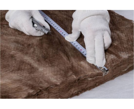 Утеплитель NORD (50x600x1230 мм; 12 плит в упаковке) 728445 – изображение 4