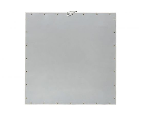 Светодиодная панель EKF ЛУО-4005-L 36Вт 4000К IP40 белая без драйвера Basic LPS-4005-L-36-4000 – изображение 4
