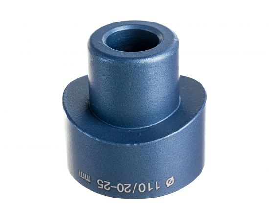 Сварочные насадки для вварных седел 110/20-25 мм Blue Ocean PPRT/WIS-110/20-25 – изображение 4