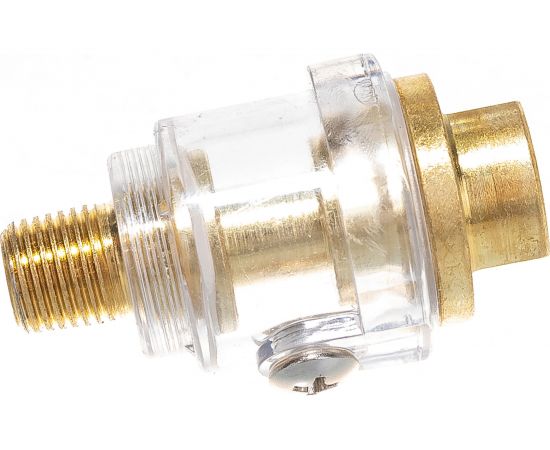 Лубрикатор 1/4"", объем 8 мл МАСТАК 693-0 – изображение 4