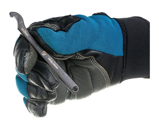 Ключ CNIC 16-20 CrV TD121216-20 60296 – изображение 4