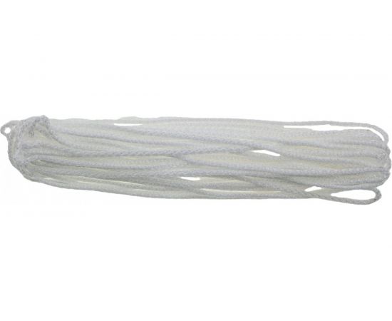 Бельевой шнур PALISAD Home полипропиленовый с сердечником, 5 мм, L 15 м, белый 937085 – изображение 4