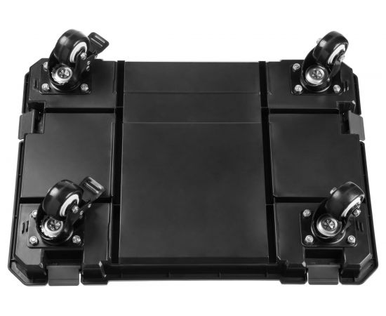 Платформа с колесами ЗУБР ""МОДУЛЬ-Т"", Профессионал 38165-T – изображение 4