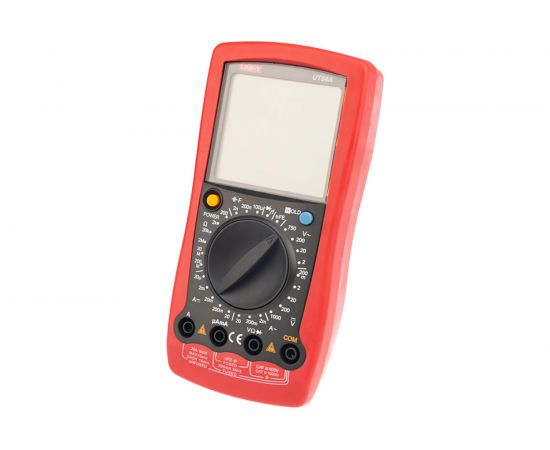 Универсальный мультиметр UNI-T UT 58A 13-1020 – изображение 4