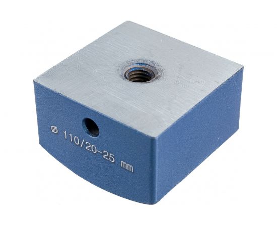 Сварочные насадки для вварных седел 110/20-25 мм Blue Ocean PPRT/WIS-110/20-25 – изображение 5