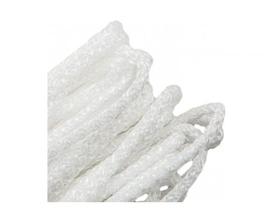 Бельевой шнур PALISAD Home полипропиленовый с сердечником, 5 мм, L 15 м, белый 937085 – изображение 5