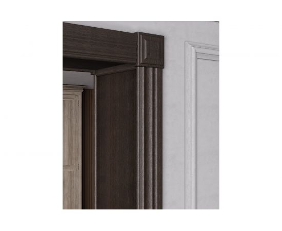 Портал Cosca decor Квадро венге, ламинированный МДФ, набор 8522 – изображение 5