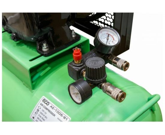 Компрессор ECO AE-1005-B1 – изображение 5