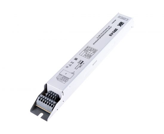 Пускорегулирующий электронный аппарат для линейных ЛЛ Т8 IEK ЭПРА 418 LLV418D-EBFL-4-18 – изображение 5