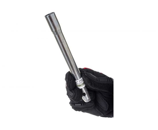 Ключ Дело Техники свечной трубчатый с магнитом 16×200 мм 547256 – изображение 5