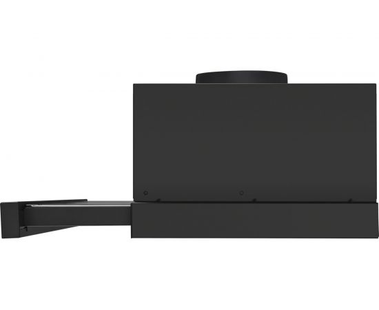 Кухонная вытяжка MAUNFELD черный VS LIGHT 50 BLACK – изображение 6