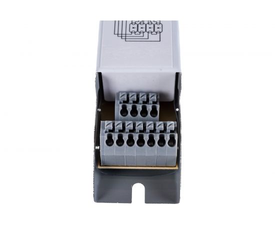 Пускорегулирующий электронный аппарат для линейных ЛЛ Т8 IEK ЭПРА 418 LLV418D-EBFL-4-18 – изображение 6