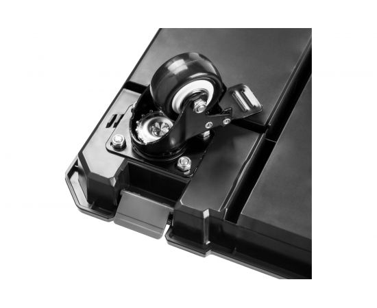 Платформа с колесами ЗУБР ""МОДУЛЬ-Т"", Профессионал 38165-T – изображение 6