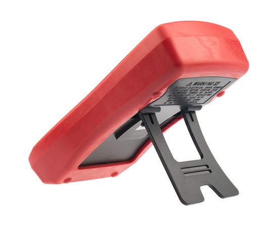 Универсальный мультиметр UNI-T UT 58A 13-1020 – изображение 6