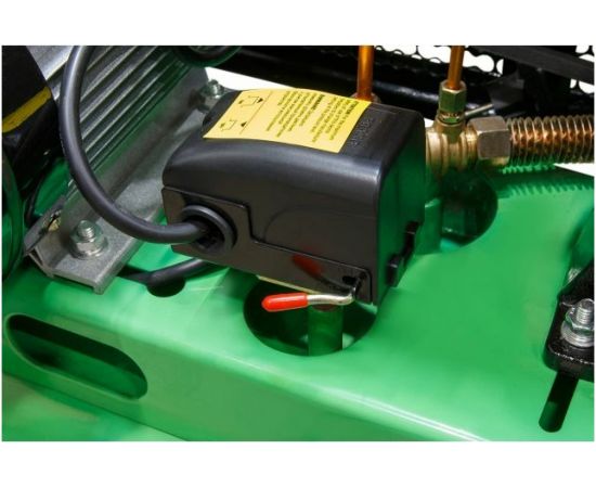 Компрессор ECO AE-1005-B1 – изображение 6