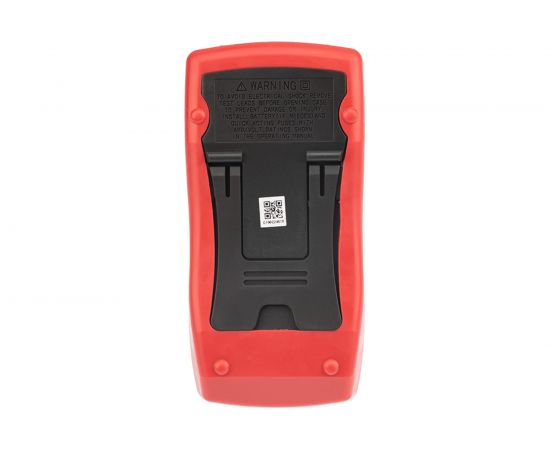 Универсальный мультиметр UNI-T UT 58A 13-1020 – изображение 8