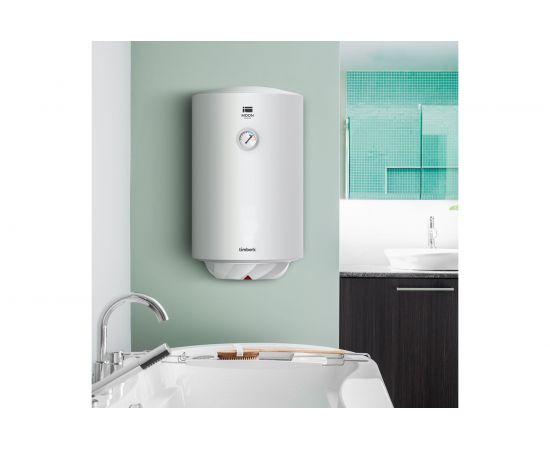 Накопительный водонагреватель TIMBERK SWH RE17 100 V – изображение 9