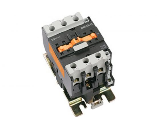 Контактор TDM КМН-48012 80А 230В/АС3 1НО1НЗ SQ0708-0028 