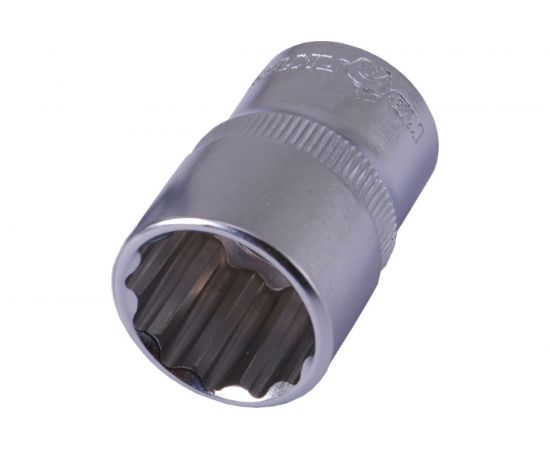 Головка торцевая двенадцатигранная ГТ12-19-12 (19 мм; 1/2"") КВАЛИТЕТ 5026958 