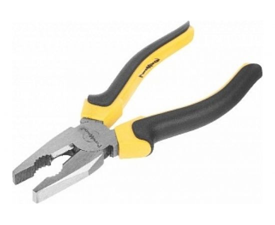 Плоскогубцы РемоКолор Normal 200мм 34-6-020 
