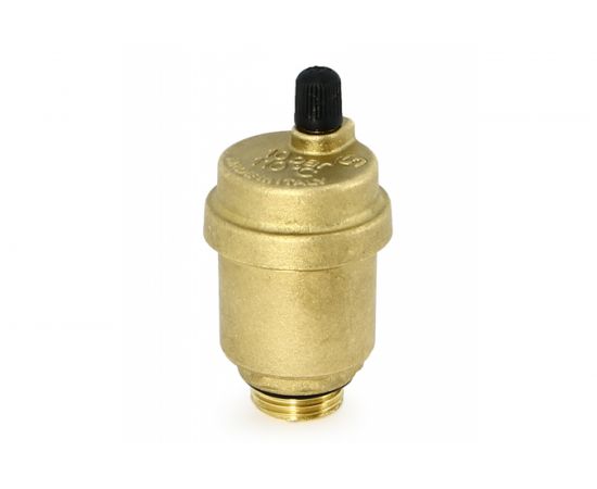 Автоматический воздухоотводчик Uni-Fitt 1/2"", O-ring 234G2000 