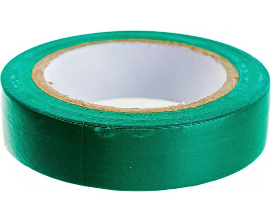 Изоляционная лента Uniel 10/15/01 GRN UIT-135P 4512 