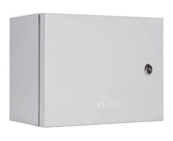 Распределительный навесной корпус KRZMI ЩРН-12 м IP55 4651117991079 