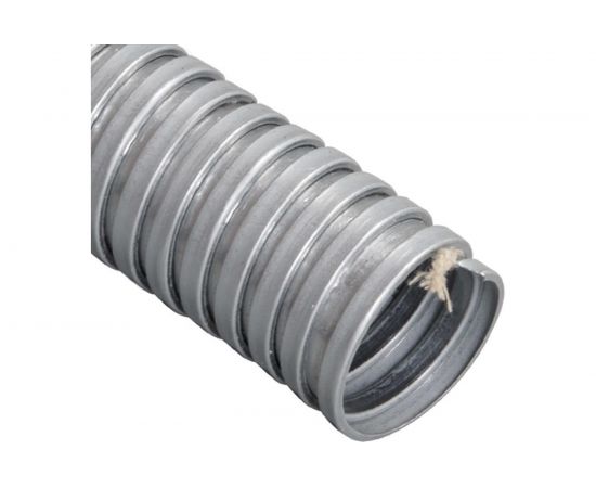 Металлорукав REXANT Р3-ЦХ-12 50 м 28-1012-50 