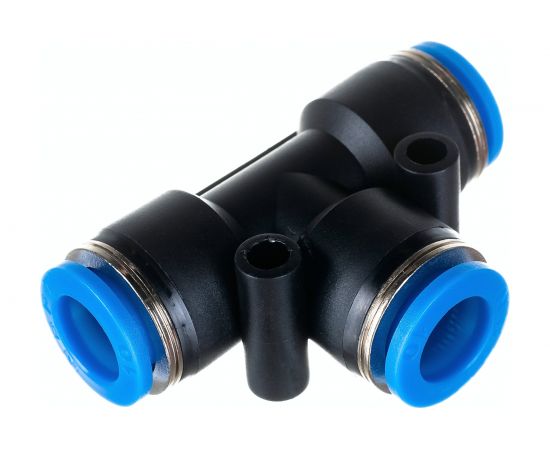 Фитинг Т-образный PUT 10 NBPT 51238 