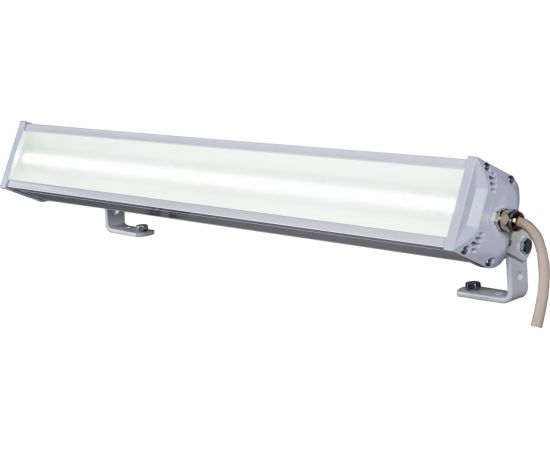 Светильник INCOME LIGHT CCO 430 1 25 Вт IP65 PROMO LINE 4К 00001165 