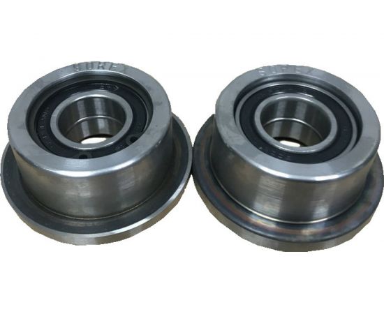 Ролики режущие к роликовому ножу для станка EuroMaster LBМ METALMASTER 00000013208 