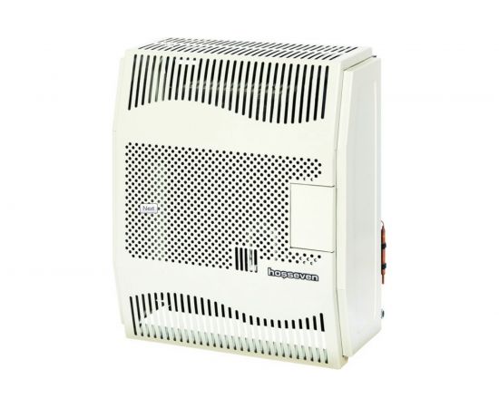 Газовый настенный конвектор Hosseven HDU-3V Fan 