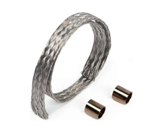 Комплект заземления КВТ КБМ-С-5 84304 