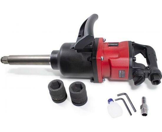 Ударный пневмогайковерт Forsage F-RP7488 50505 