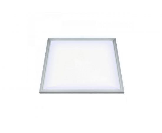 Светодиодный потолочный встраиваемый светильник Uniel ULP-6060-42W/DW EFFECTIVE SILVER UL-00001793 