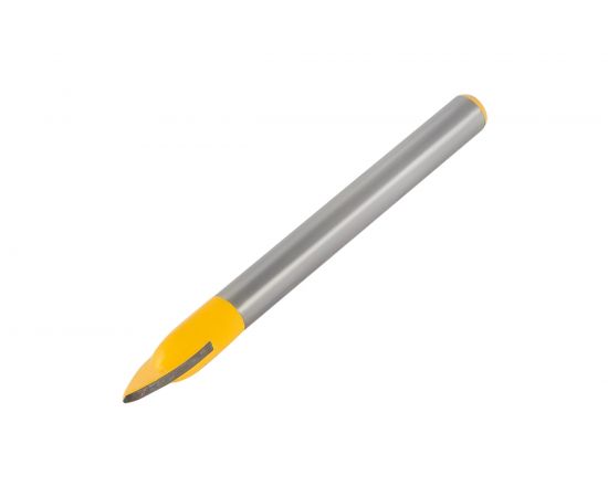 Сверло по стеклу и плитке 10 мм МастерАлмаз 10501332 