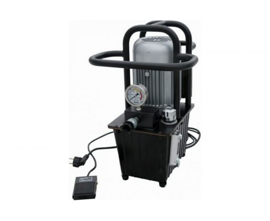 Электрогидравлическая помпа КВТ ПМЭ-7050 69291 