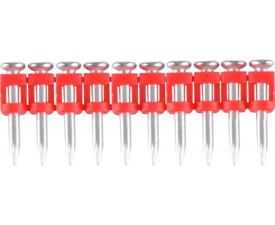 Гвозди по бетону Fixpistols F-CNS 2.7x16, 1000 шт. 1-2-3-5032 