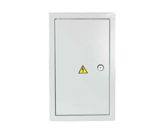 Корпус с монтажной панелью KRZMI ЩМП 320x180x100 IP54 4651117990546 