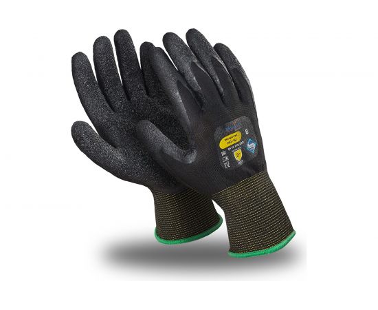 Перчатки Manipula Specialist МИКРОТЕХ TVN-15 р.8 Пер 658/8 