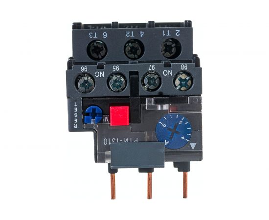 Электротепловое реле ЭРА DRT10-0004-0006-E РТИ-1310 4-6А Б0050403 