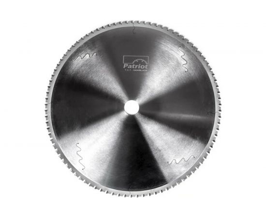 Пила дисковая по стали (355x2.2/1.8x30 мм; Z-90; FWF) PATRIOT 6544 