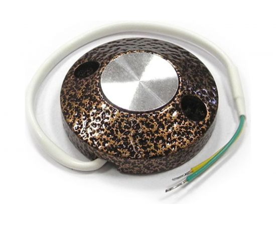 Накладная кнопка выхода Даксис КН-04К 