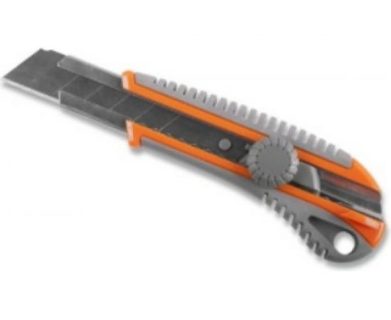 Нож с сегментированным лезвием 25 мм Tulips tools IR16-252 